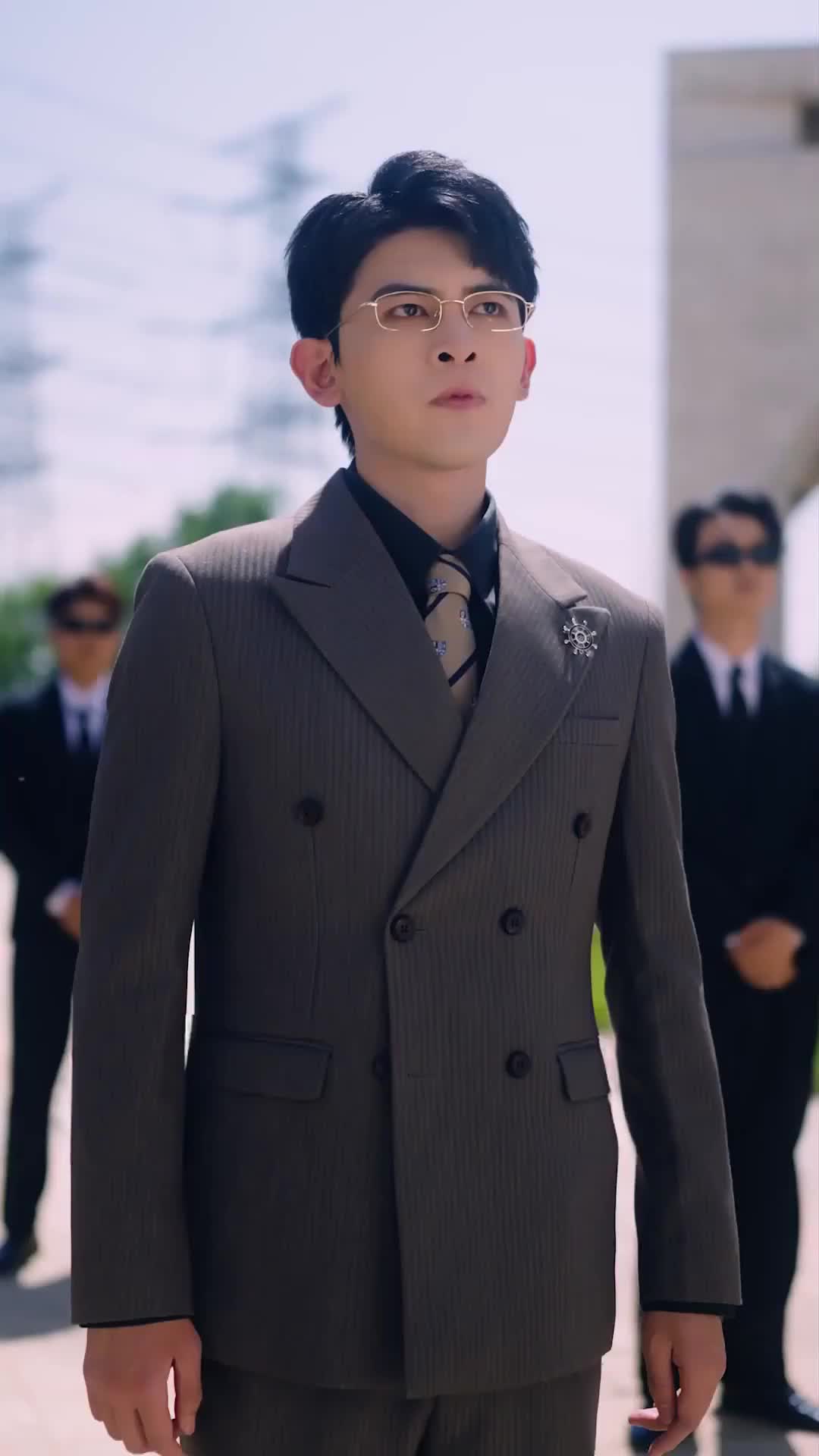 Episode 2 - Cinta yang Terkubur